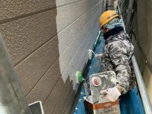 ［特集］下塗り塗装