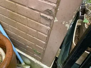 F様邸　外壁カバー工法、屋根外壁塗装工事、雨樋交換その他