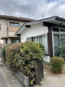 M様　屋根外壁塗装工事、その他