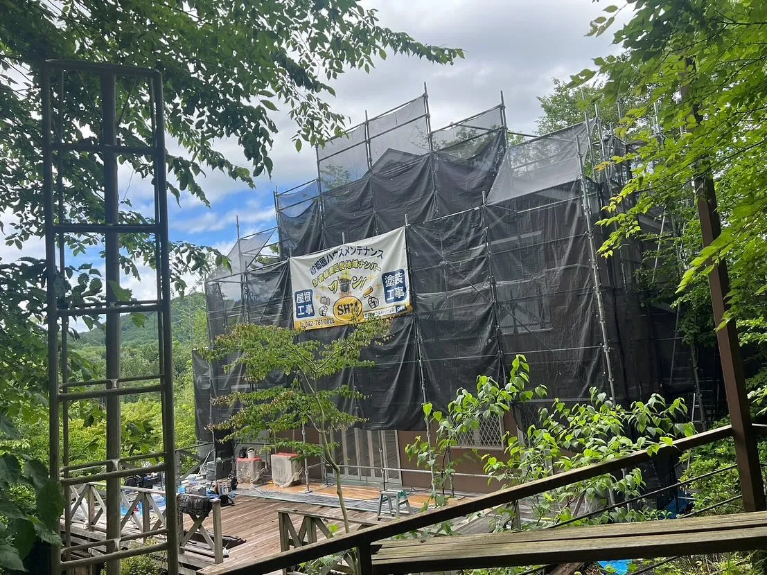 今月の着工は15棟でしたが、まだまだたくさんのお客様にお待た...