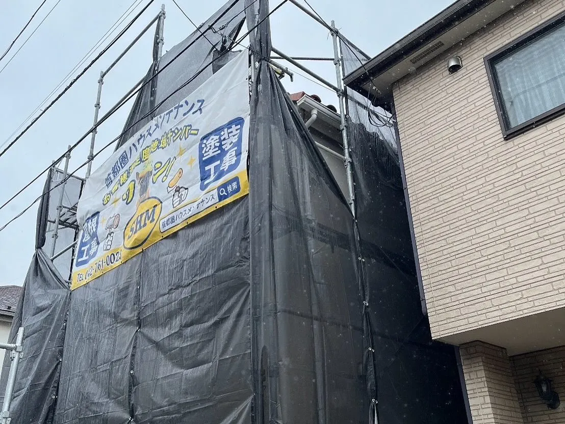 今月の着工は15棟でしたが、まだまだたくさんのお客様にお待た...