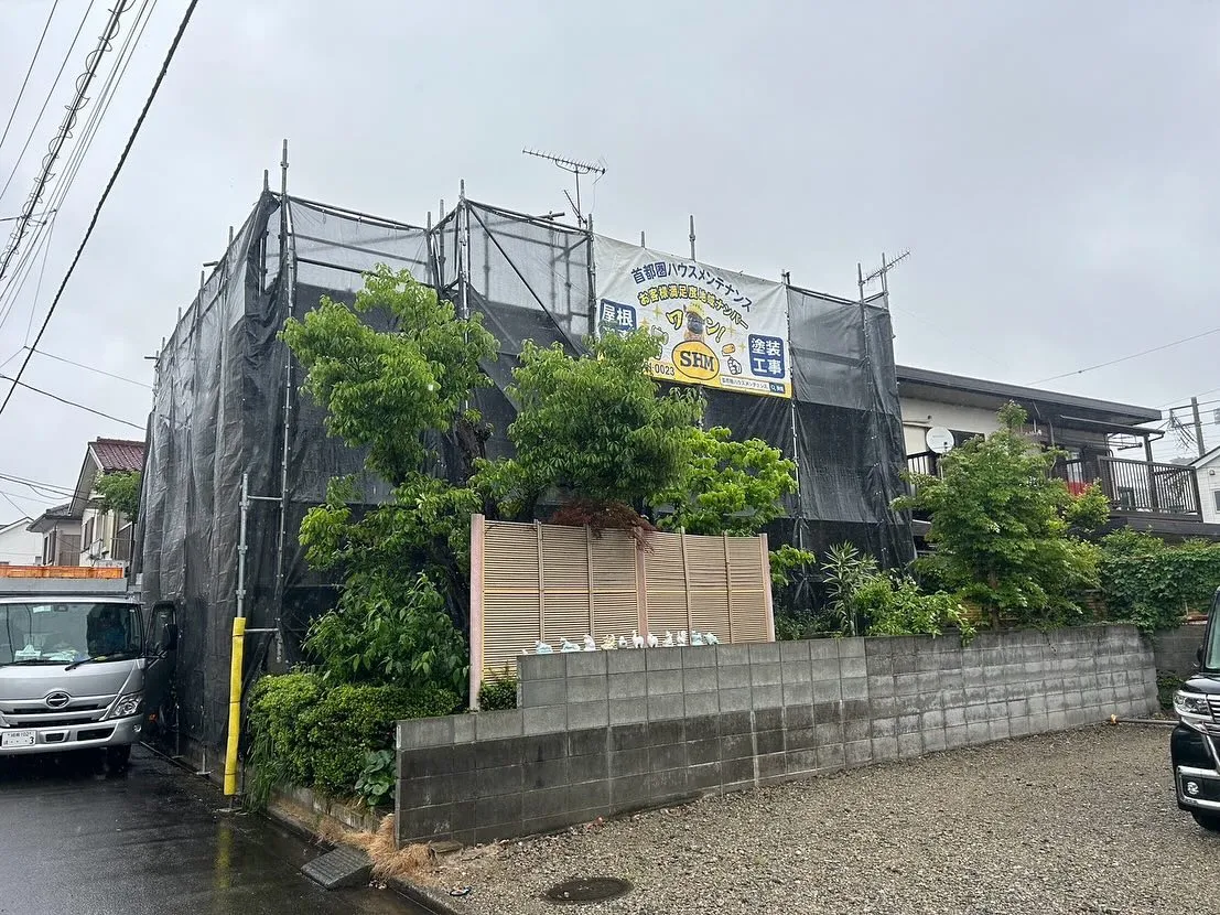 今月の着工は15棟でしたが、まだまだたくさんのお客様にお待た...