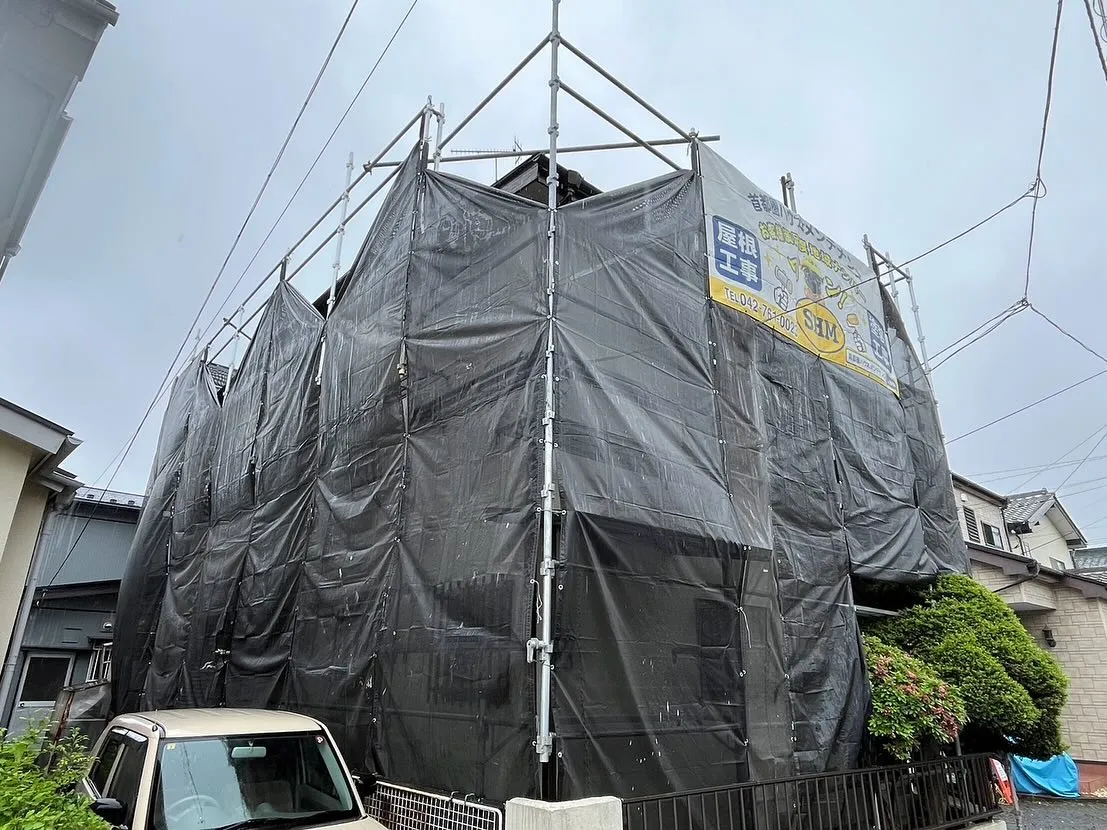 今月の着工は15棟でしたが、まだまだたくさんのお客様にお待た...