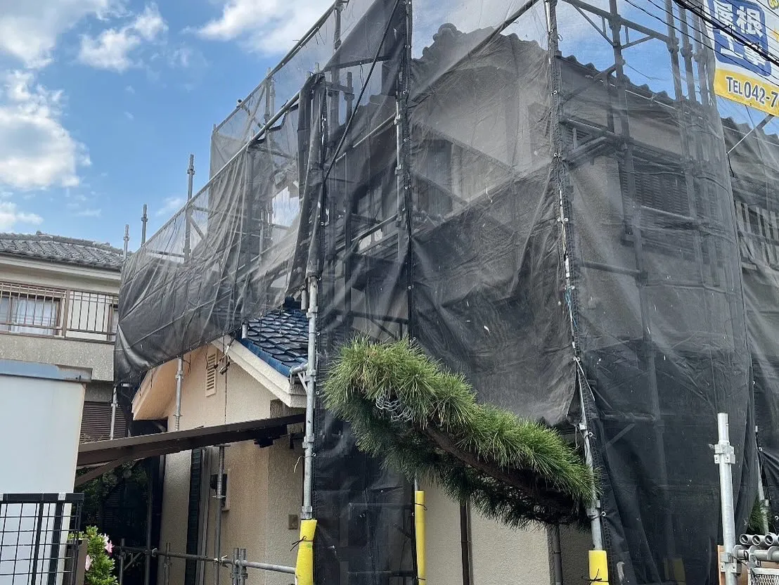 今月の着工は15棟でしたが、まだまだたくさんのお客様にお待た...