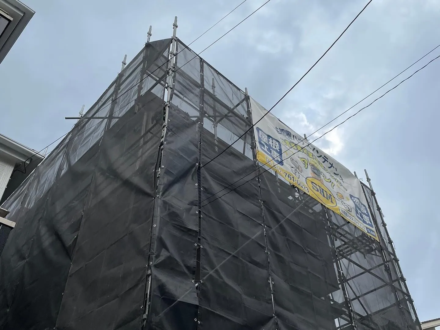 今月の着工は15棟でしたが、まだまだたくさんのお客様にお待た...