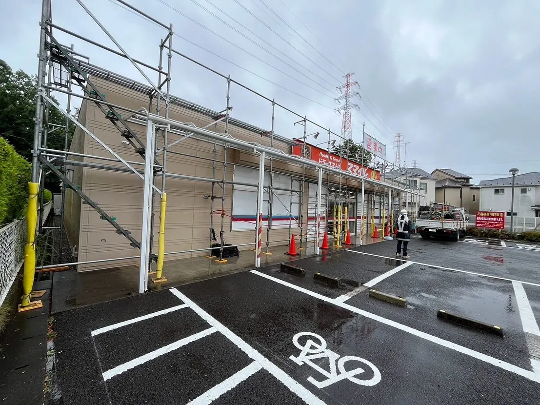 今月の着工は15棟でしたが、まだまだたくさんのお客様にお待た...