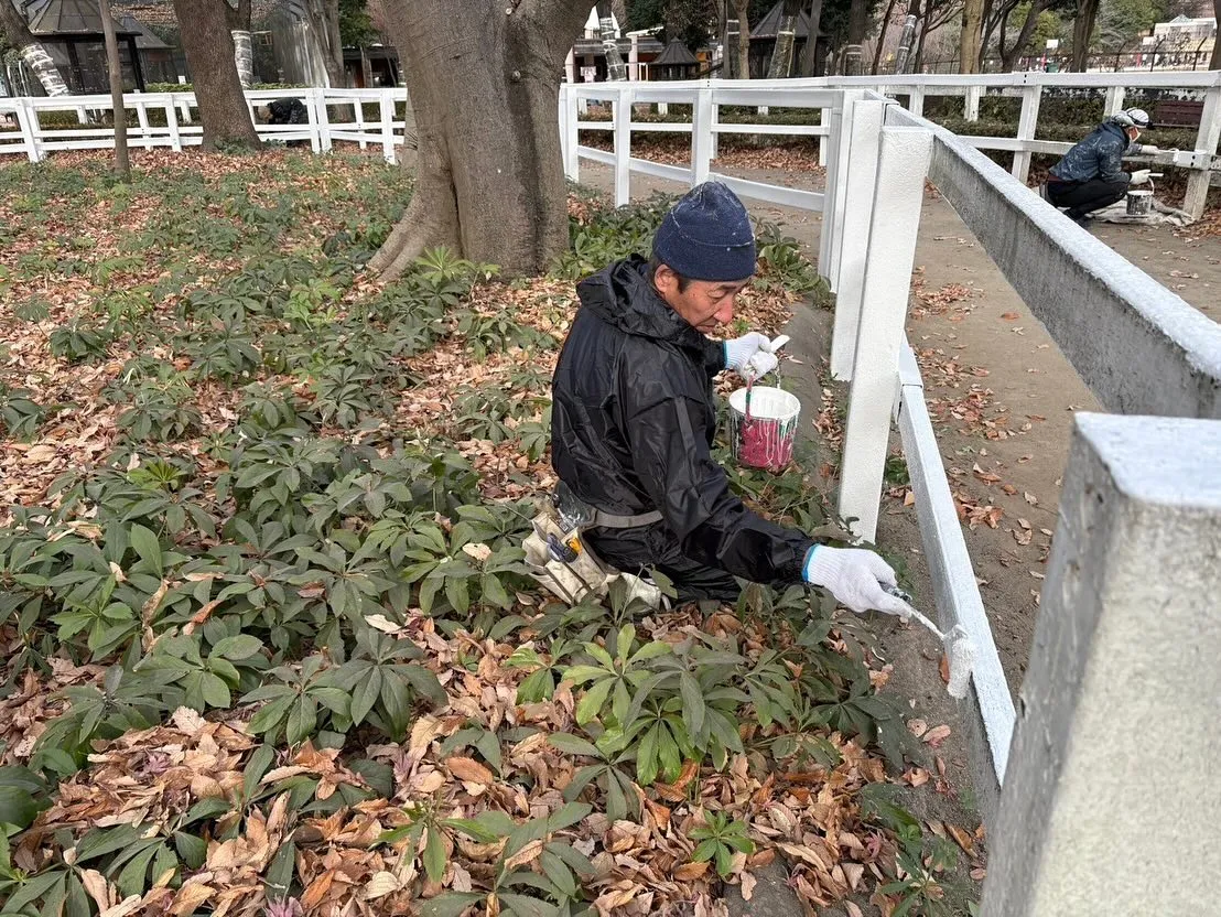 お客様、地域の皆様、関係者の皆様、フォロワーの皆様旧年中もお...