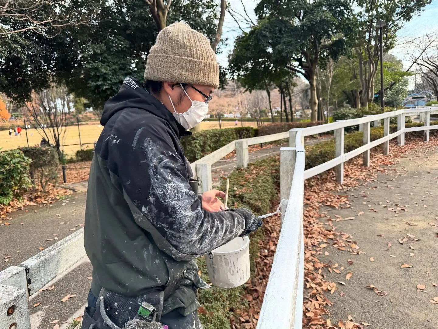 お客様、地域の皆様、関係者の皆様、フォロワーの皆様旧年中もお...