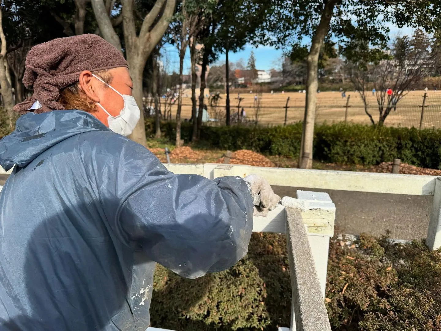 お客様、地域の皆様、関係者の皆様、フォロワーの皆様旧年中もお...