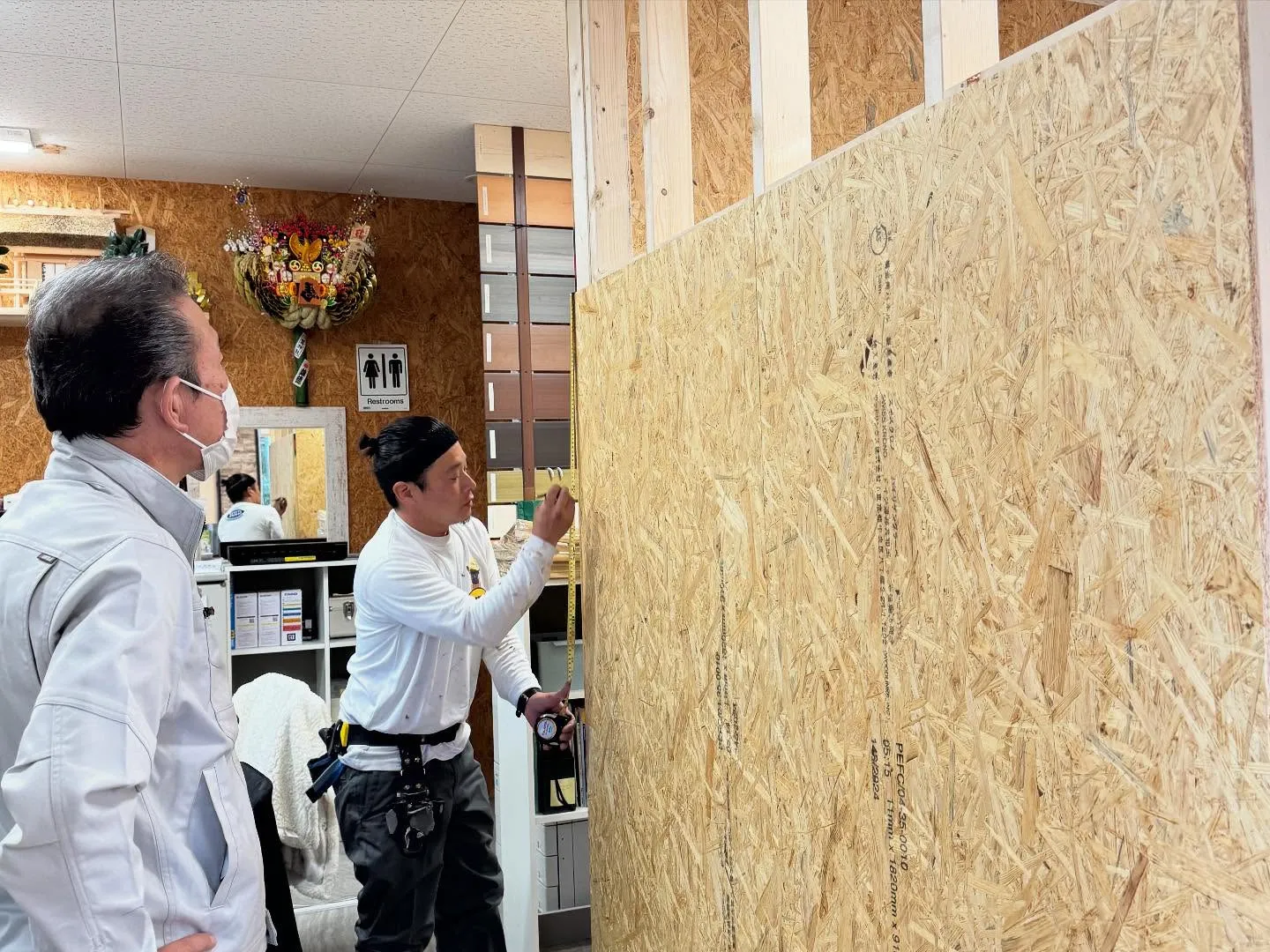 〜今年の目標と働き方改革〜