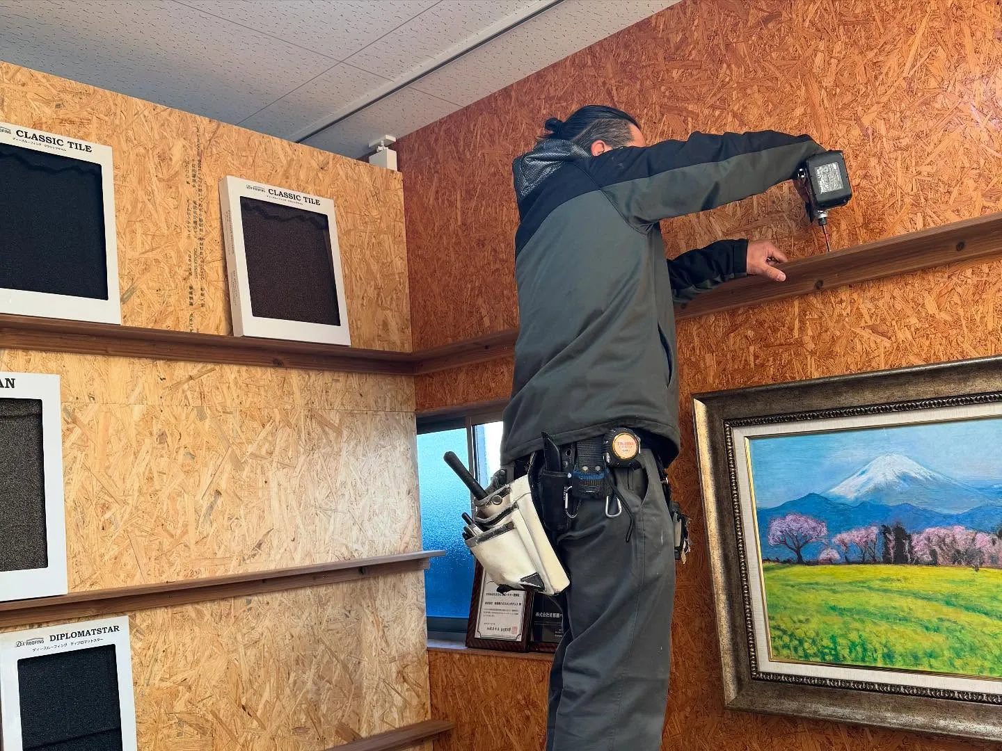 〜今年の目標と働き方改革〜