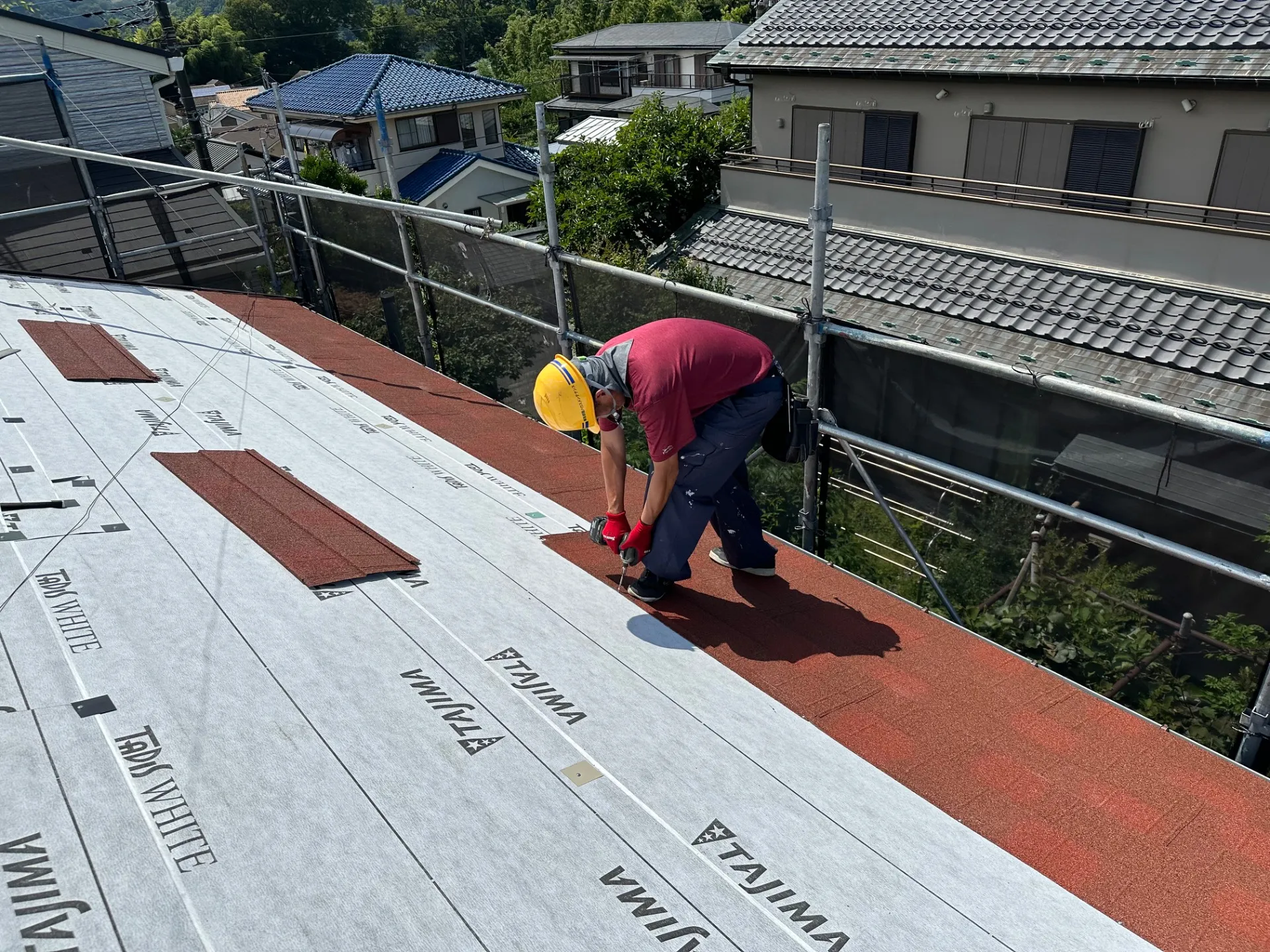 様々な施工に関する価格について紹介