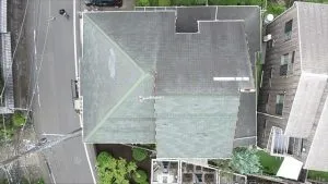 H様邸　屋根葺き替え工事