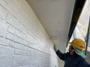 劣化が進む外壁や屋根を的確に補修