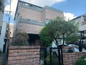 Y様邸　相模原市南区古淵