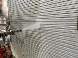 U様邸　屋根外壁塗装工事