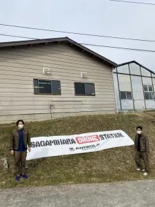 JMA認定パイロット養成コース初日