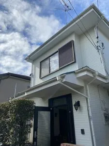 T様邸　相模原市中央区田名