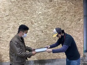 JMA認定パイロット養成コース最終日