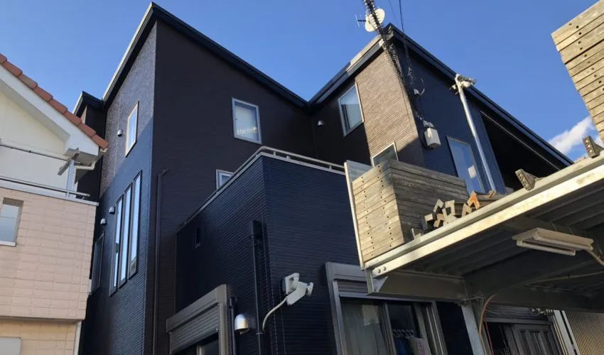 後藤邸完工‼︎劇的ビフォーアフター