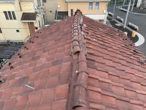 台風に備える！