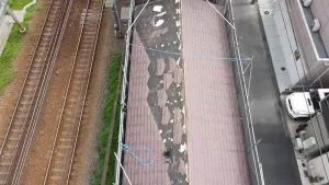 T様邸　屋根葺き替え工事