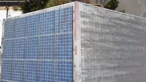 現調からの休日