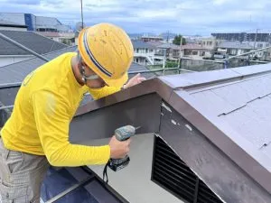 日々対応にあたっているスタッフを紹介