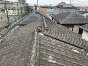 Ｉ様邸　屋根葺き替え工事