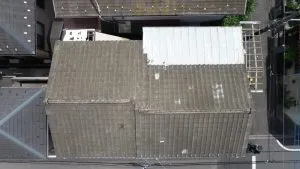 I様邸　外装大規模修理工事