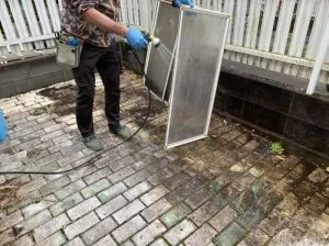 綺麗にするならとことん！！