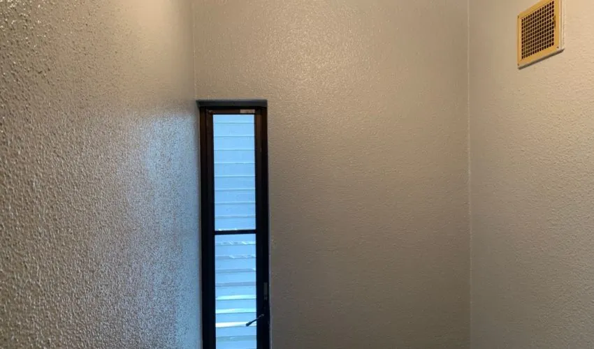 Y様邸　浴室コーキング、塗装工事