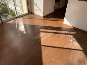 T様邸　内装大規模リフォーム工事