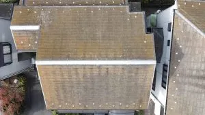 K様邸　屋根外壁塗装工事