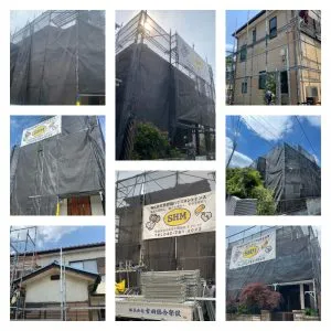 忙しいことに感謝！！