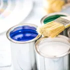 おすすめの塗料