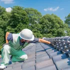 工事を成功させる為に